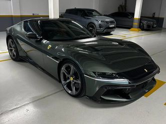 ferrari 12cilindri 6,5l 2025