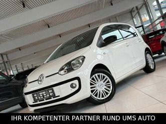 volkswagen up! cup up!