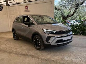 opel crossland 1.2 turbo 12v 110 cv start&sto...