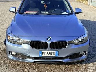320d gran turismo xdrive business auto