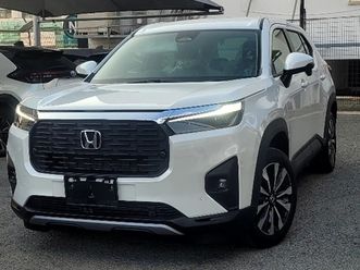 honda wr-v 1,5l 2025