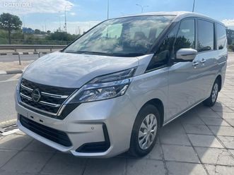 nissan serena e-power 2,0l 2021