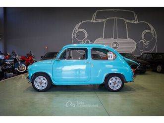 d ii serie motore 850