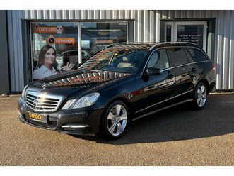 break 3.5 350 272ch avantgarde executive 4matic bva