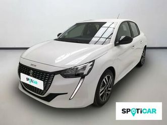 puretech 55kw (75cv) active