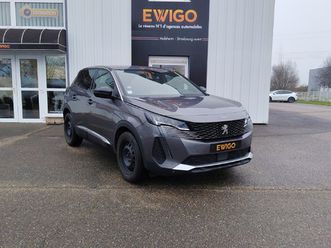 generation-ii 1.2 130ch allure pack start-stop