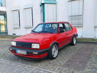 volkswagen jetta 2 gl restauriert und motor revidiert h zulassung