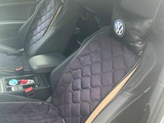 volkswagen verkaufen meine golf 7 gtd