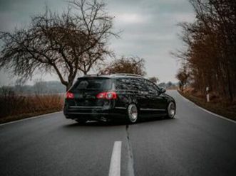 volkswagen passat variant passat 3c vr6 v6 4motion