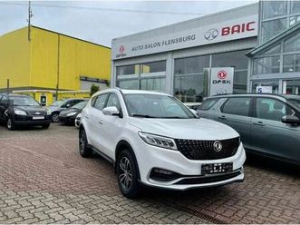 580*leder*pano*7 sitzer*360° kamera* vollausst.