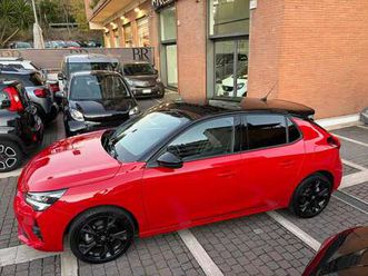 1.2 130cv 40th - venduta il 4.12.2025 !!