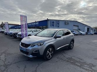 peugeot 3008 1.5 bluehdi 130ch e6.c allure business s&s eat8