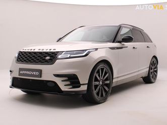 land rover range rover velar 3.0 awd za 37 584 €