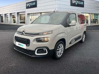 m puretech 110ch s&s live