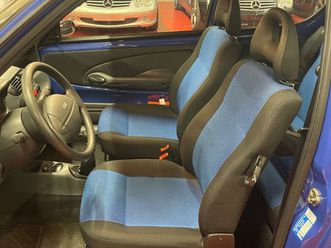 seicento 1.1i cat sporting