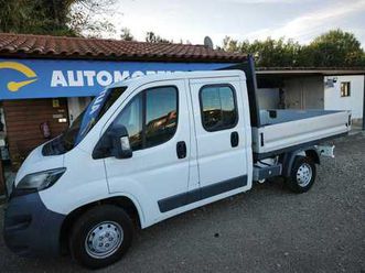 peugeot boxer 2.0 bluehdi 333 l2 cd