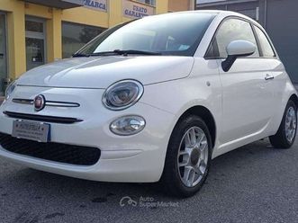 1.242 benzina solo 69.850 km. anche x neopatentati