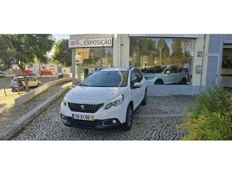 peugeot 2008 1.2 puretech style