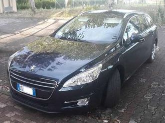 508 sw sw 2.0 hdi 16v business ciel 163cv auto