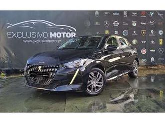 peugeot 208 1.4 hdi active