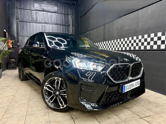 bmw x2 sdrive20i dct