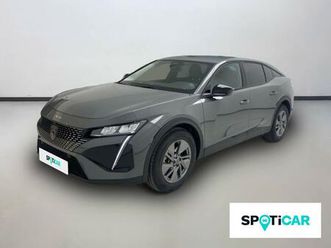 hybrid 145 edcs6 allure