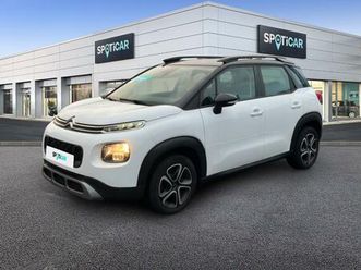 puretech 110ch s&s feel