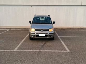 panda 2ª serie panda 1.2 4x4