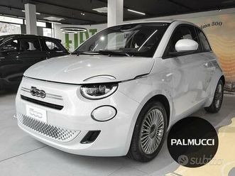 fiat 500 berlina hybrid pop