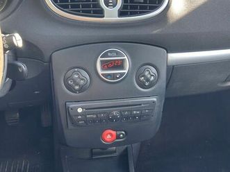 renault clio iii estate phase 2 1.5 dci 86