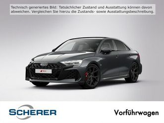 tfsi quattro 294 kw s tronic