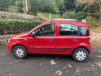 fiat panda 1,3 multijet