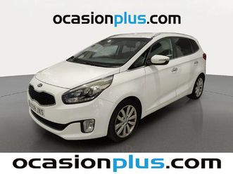 kia carens 1.7 crdi vgt uefa euro2016 eco-dynamic (115 cv) 7 plazas