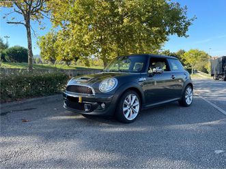 mini cooper cooper s n 18 setembro/10