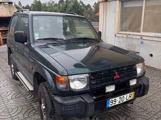 mitsubishi-pajero-2-5-glx-1998-novembro-98
