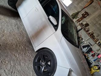 skoda rapid 1600 tdi junho/16