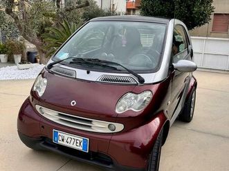 smart come nuova