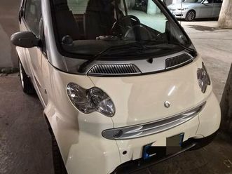 smart 450 come nuova