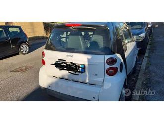 smart cdi automatica