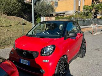 smart fortwo 70