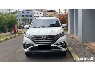 2023 toyota rush 1.5 gr sport suv facelift like new record garansi