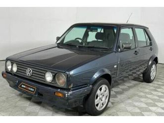 2005 volkswagen citi 1.4 chico