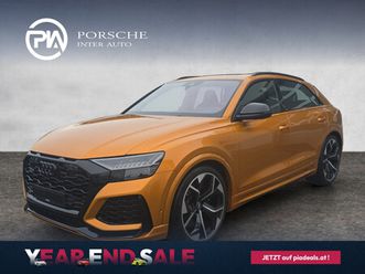 audi q8 quattro aut.