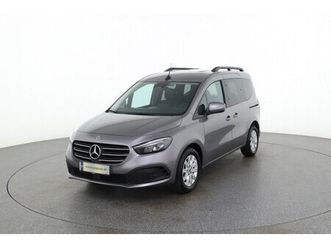 mercedes-benz t 180 d style standard aut.