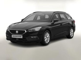 sportstourerstyle st 1.5 tsi 115 matrix winterp acc pdc 85 ...