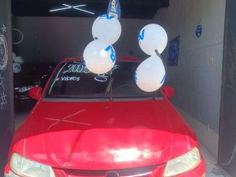 chevrolet celta 1.0l super