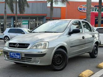 chevrolet corsa sed. maxx 1.0/1.0 flexpower 8v 4p