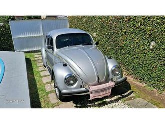 volkswagen fusca fusca (gasolina) 1996
