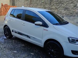 volkswagen fox rock in rio 1.6 mi total flex 8v 5p 2012