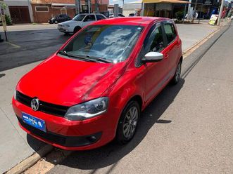 volkswagen fox rock in rio 1.6 mi total flex 8v 5p 2014